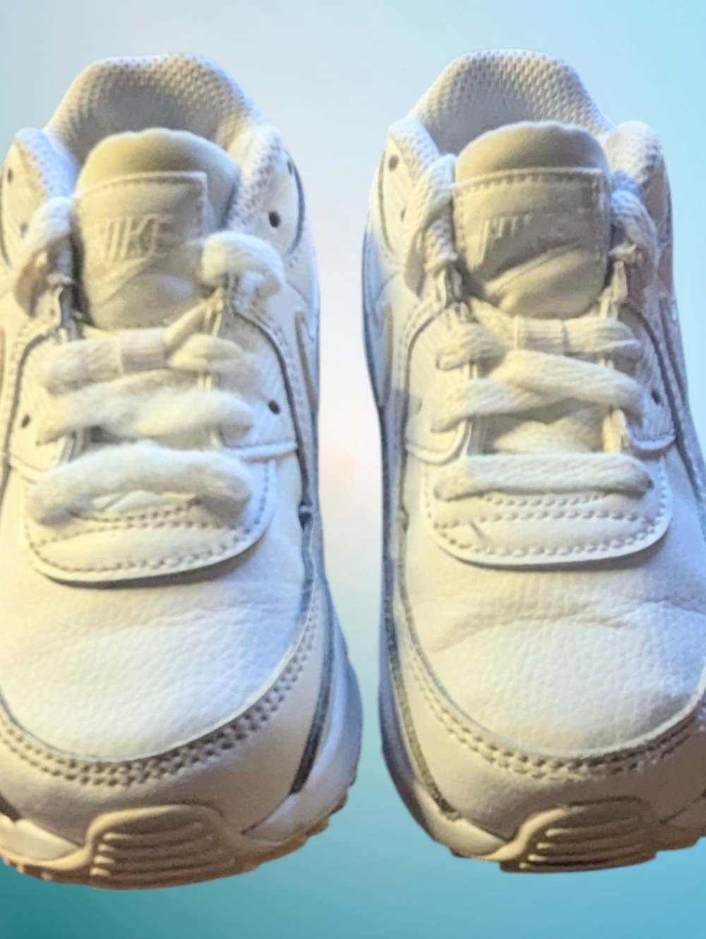 Kids Toddler Nike Air Max 90 Sneakers